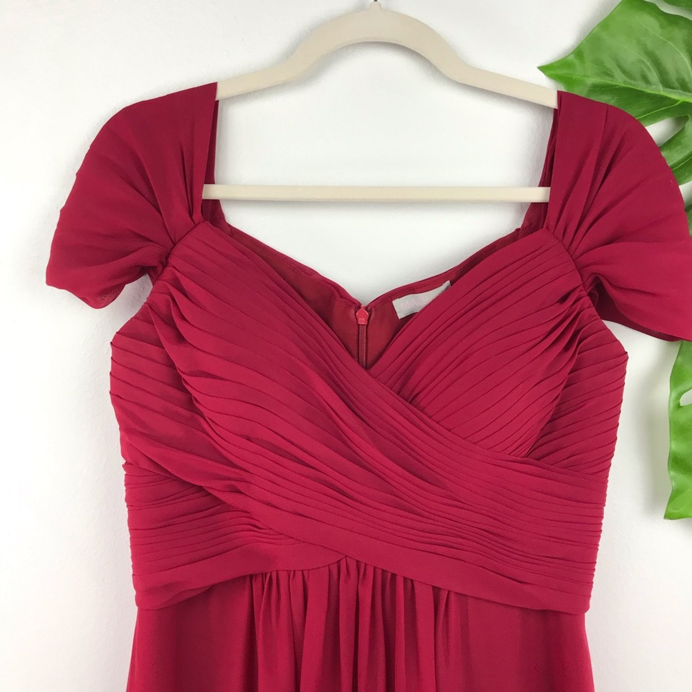 MACLOTH FORMAL PROM HOMECOMING DRESS - Picture 3 of 4